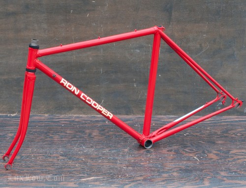 Forcella telaio bici - telaio, strada