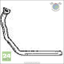 Tubo Marmitta Collettore Sigam