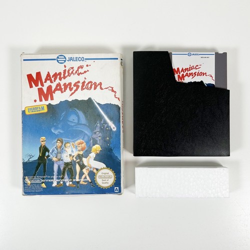 Gioco nintendo nes - gioco,