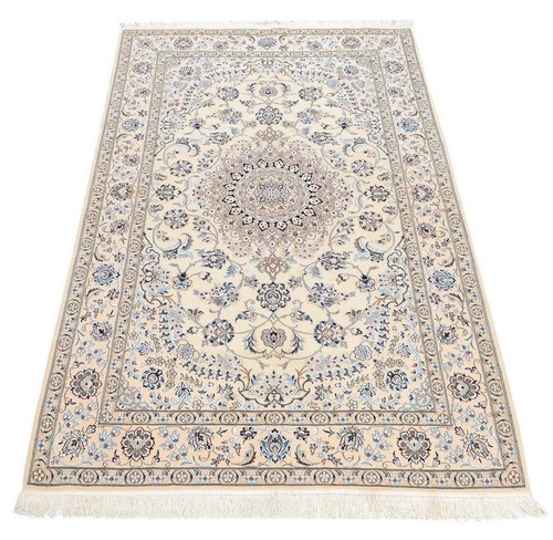 Tappeto orientale annodato - , a