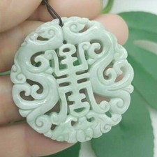 Ciondolo Certificato Verde