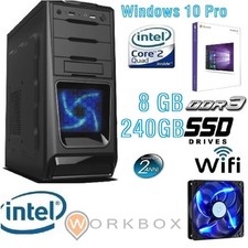 Desktop intel quad core - intel,