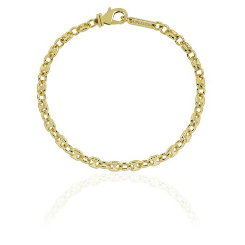 Unoaerre bracciale uomo - unoaerre,