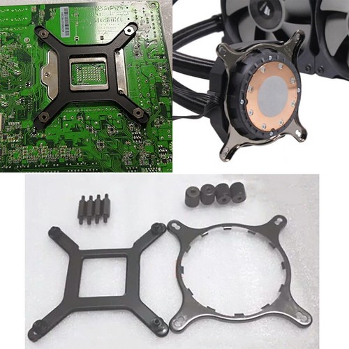 Kit hardware montaggio cpu - hardware,