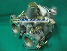 Carburatore dell orto dhlb - carburatore, 32