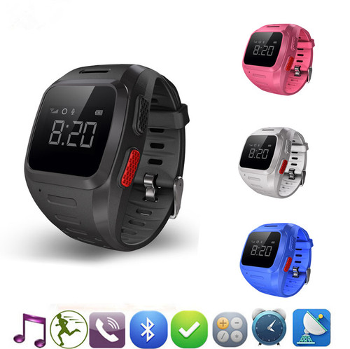 Orologio polso gps - da,