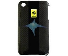 Custodia Ferrari Carbon