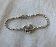 Bracciale Gucci Love Heart