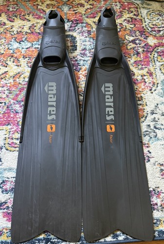 Mares razor pro pinne per - razor,