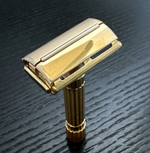 Vintage 1946 gillette - vintage, 1946-47