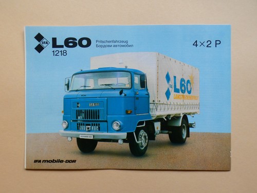 Brochure ifa mobile ddr - mobile-ddr,