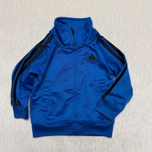 Adidas track jacket bambini - jacket,
