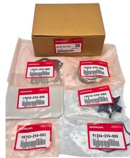Honda Water Pump Repair Kit -
