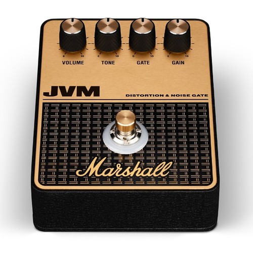 Pedale overdrive marshall - pedale,