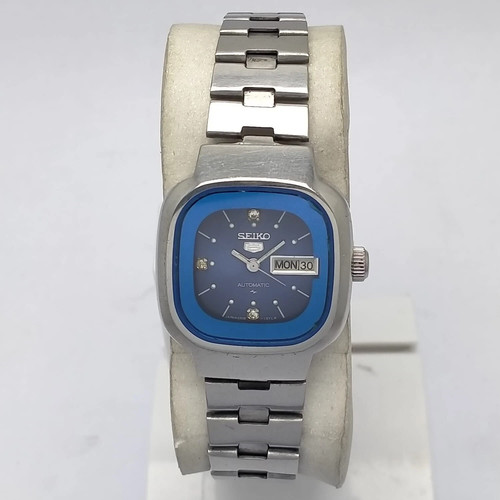 Seiko automatico 2206 5130 - 5, 2206-5130
