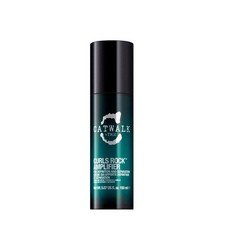 Catwalk di TIGI Curls Rock Amplifier Crema Arricciante per Definizione e