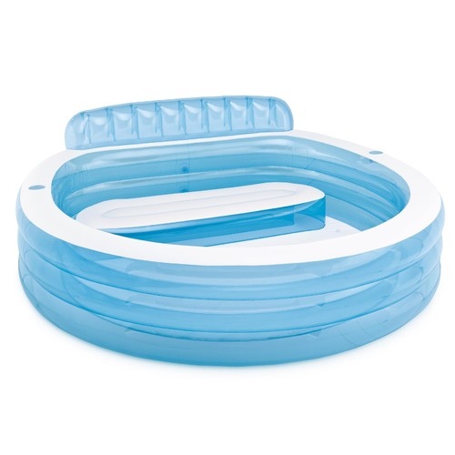 Intex swim center - intex, inflatable