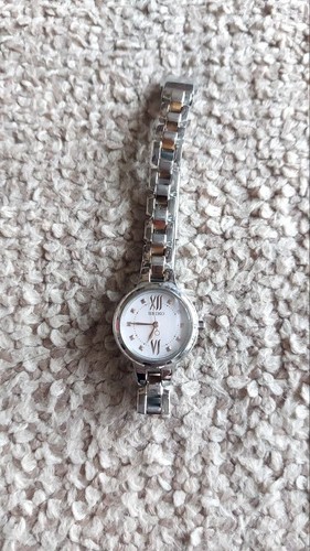 Orologio seiko lukia - orologio,