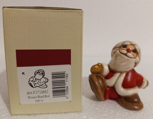 Thun babbo natale con - thun,