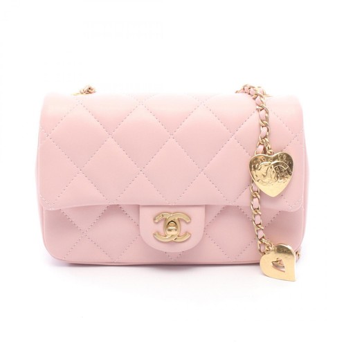 Borsa tracolla chanel - borsa,