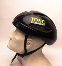 Casco bici louis garneau - bici,