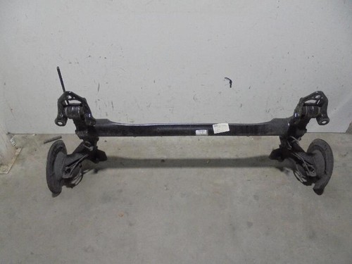 5402212 ponte posteriore - , opel