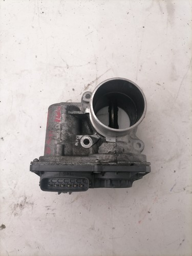 Corpo farfallato per toyota - farfallato,