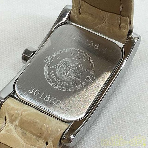 Orologio donna longines - orologio,