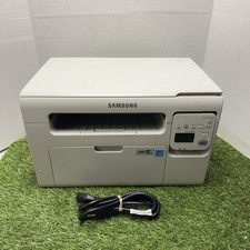 Samsung SCX-3405W stampante