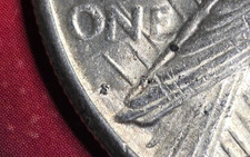 1923-S Dollaro della Pace