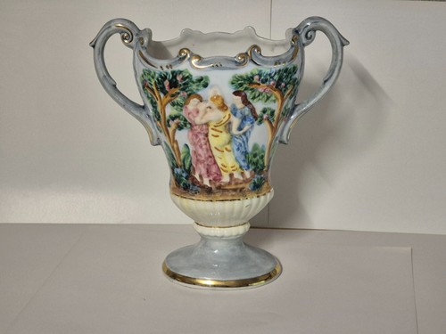Vaso antico porcellana - antico,