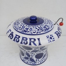 Vaso Amarena Fabbri Bologna