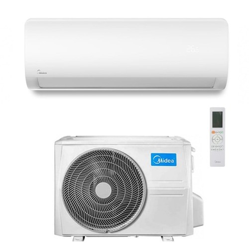 Condizionatore midea 9000 btu - condizionatore,