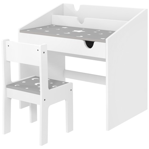 Aiyaplay set sedia - e, tavolino