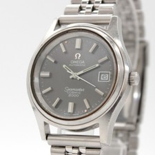 Vintage [Ecc+5] OMEGA