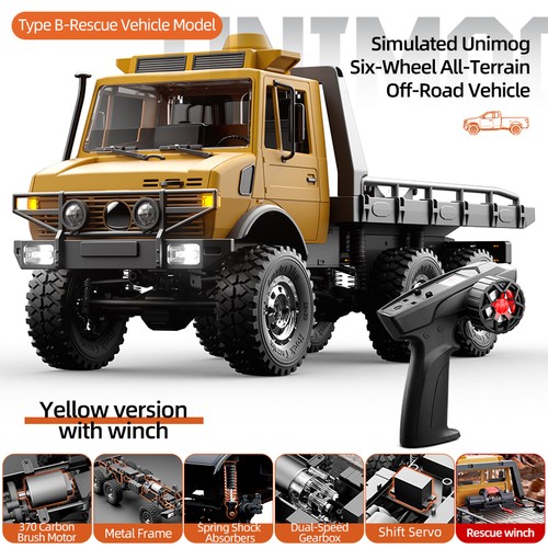 C8823 6wd auto 18 - c8823,