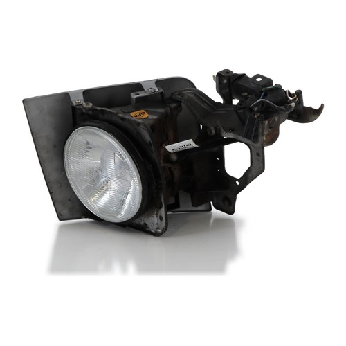 Faro anteriore destro mazda - anteriore,