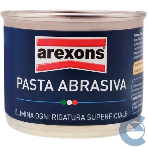 Arexons 8253 pasta abrasiva - arexons,