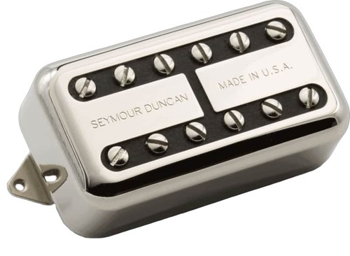 Seymour duncan psyclone - seymour,