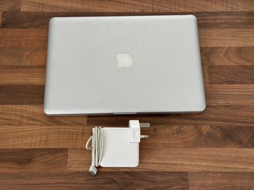 Apple macbook pro 2009 - apple,