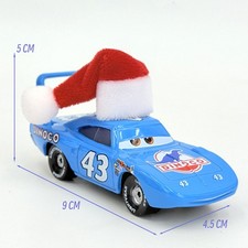 Cappello peluche Disney Pixar