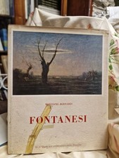 Fontanesi M. Bernardino Ed. RAI 1968 Fo °