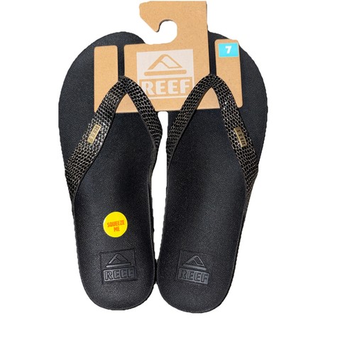 Sandali donna reef corti - sandali, da