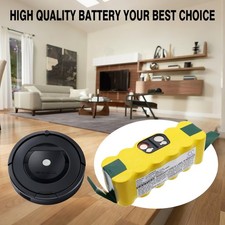Batteria per iRobot Roomba 866