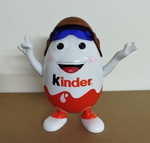 Gadget uovo kinder sorpresa - gadget,