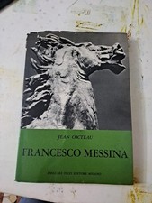 JEAN COCTEAU FRANCESCO MESSINA