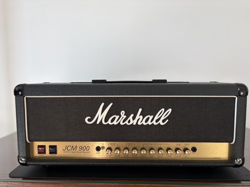Marshall jcm 900 4100 - marshall,