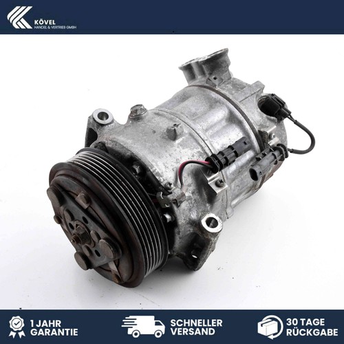 Compressore climatizzatore - compressore,