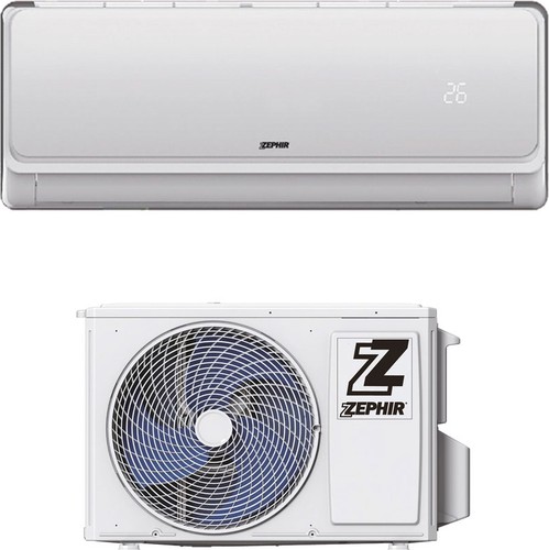 Zephir climatizzatore 18000 - zephir,