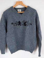 Iceberg Jeans Vintage 1990s